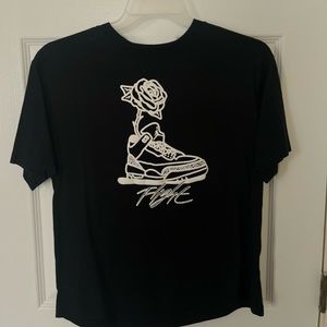 nike tshirt! jordan brand